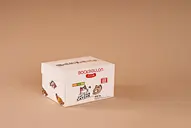tuna cat treats